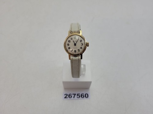 Damen armbanduhr uhr slava - armbanduhr,