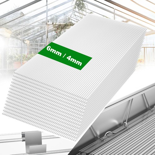 Doppelstegplatten stegplatten - doppelstegplatten,