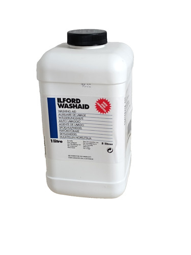 Ilford washaid - ilford,