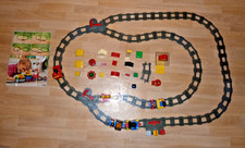 LEGO DUPLO 2730 + Zug +