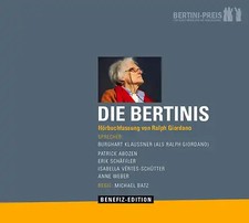 Die Bertinis *** WIE NEU ***