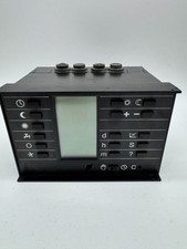 Klöckner LP: 213.1 WKB digital Heizungsregelgerät mit Digitalschaltuhr