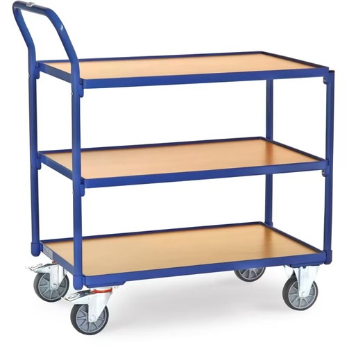 Fetra tischwagen 2750 bis 2756 - fetra,