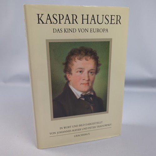 Johannes mayer peter - mayer, tradowsky
