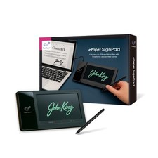 ePaper SignPad - e-Signature