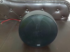 NEXT audiocom 100V Deckenlautsprecher 6” – Einbau, Gastro, Laden, Büro