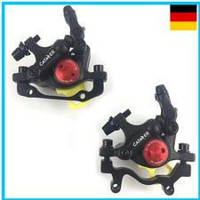 Hydraulische Bremsen MTB Vorne