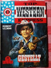 Robert Ullman  Gestellt