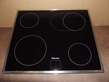 Miele KM614 2 Jahre Garantie Glaskeramik CERAN® Kochfeld P937