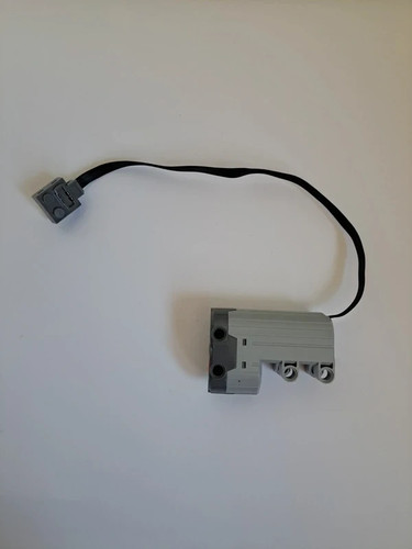 Lego technic power functions - technic,