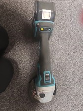 Makita dga 404 24v 5.0 ah Winkelschleifer