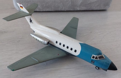 Vfw 614 passagierflugzeug - vfw,
