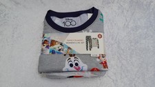 Disney 100 Schlafanzug Pajama