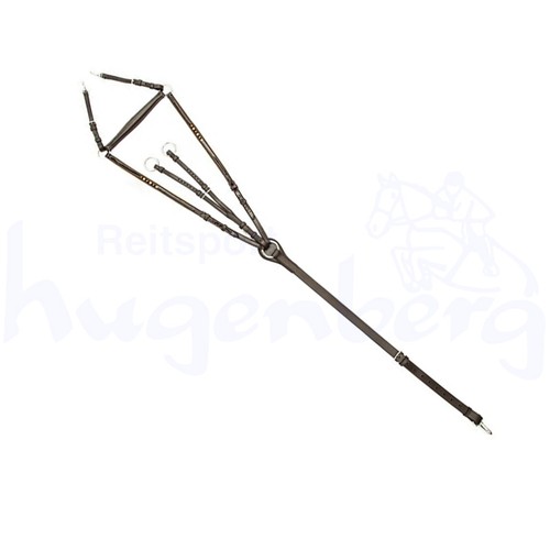 Imperial riding vorderzeug mit - riding,