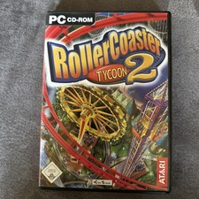 Rollercoaster Tycoon 2 PC