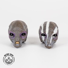 COSMIC LEGIONS Greyborn