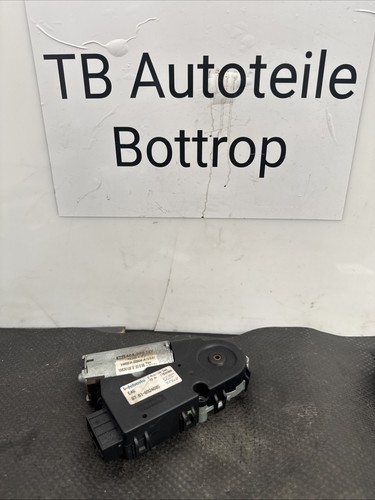 Bmw e46 schiebedachmotor - bmw,
