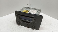 Volvo v70 2000 radio - v70,