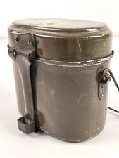 Kochgeschirr Wehrmacht