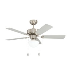 Deckenventilator mit Licht