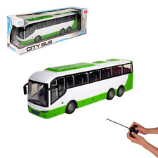 1:24 RC City Bus Remote