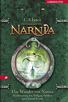 Das wunder von narnia die - wunder,