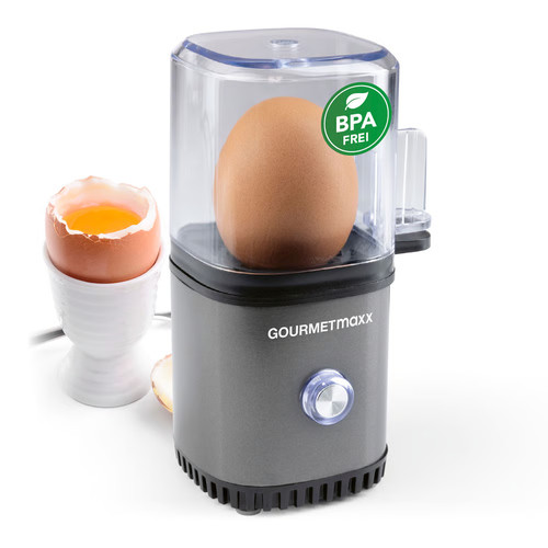 Gourmetmaxx eierkocher ei - eierkocher, 1