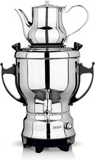 Beem tea classic samowar - tea-classic,