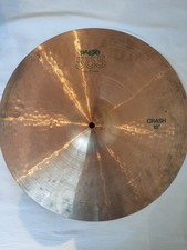 Paiste 505 18" Crash Green