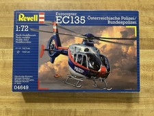 Revell 1/72 Eurocopter EC-135