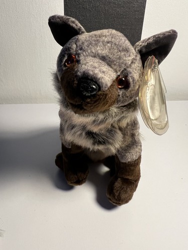 Beanie baby howl der - ty,
