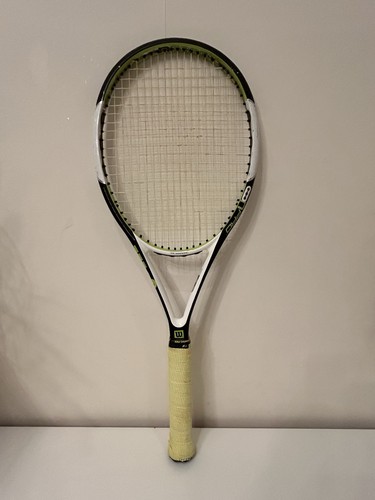Wilson ncode npro schläger - npro,