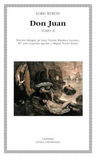 Don Juan, II: (Cantos VI-XVII)