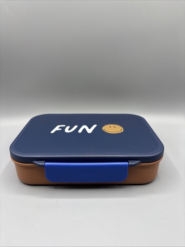 Lässig bento lunchbox - lässig, bento-lunchbox