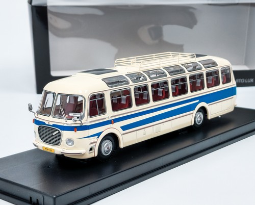 Skoda 706 rto lux - 706,