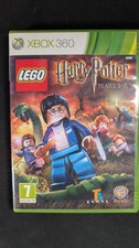Lego Harry Potter Die Jahre