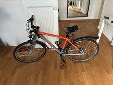Kinder  Fahrrad 45 Cm Rahmen