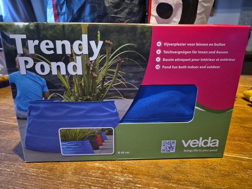 Velda trendy pond - trendy,
