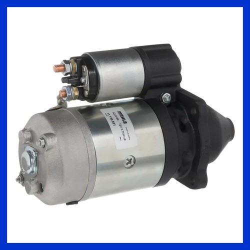 Anlasser starter für deutz - anlasser,
