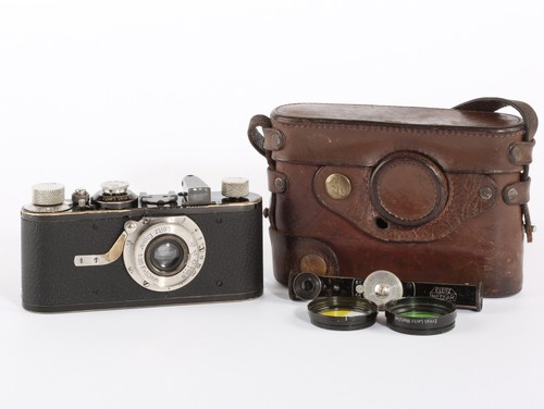 Leitz leica elmar - a,