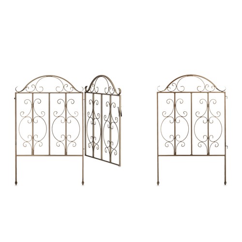 Gartentor gartenpforte - gartentor,