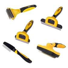 lionto Hundebürsten /