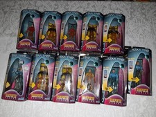 Star Trek Transporter Series