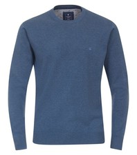 REDMOND Herren Pullover mit