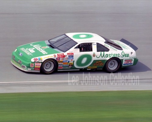 1994 delma cowart daytona - delma,
