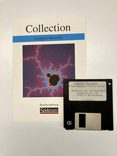 Cpomuter Kurzweil PC