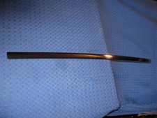 Ford Granada MK1 Zierleiste