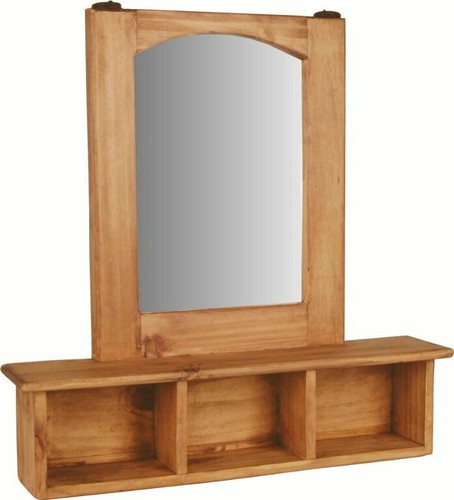 Spiegelschrank mexico möbel - spiegelschrank,