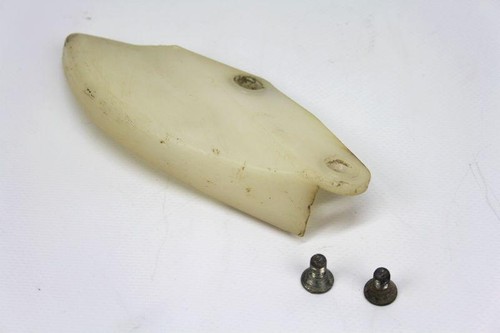Cover bremsscheibe hinten - cover,