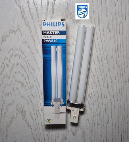 Philips master 840 - 9w,